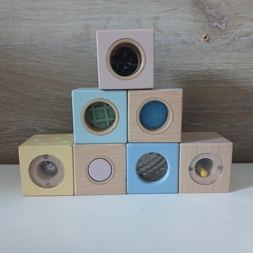John lewis wooden sensory - lewis,