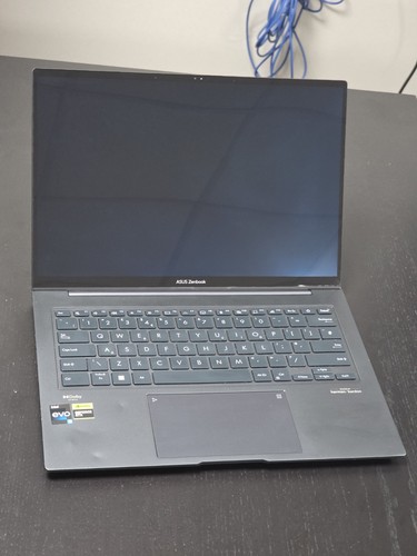Asus zenbook 14x - asus,