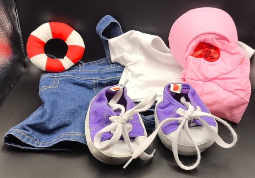 Build bear clothing - build-a-bear,
