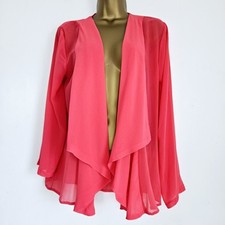 NEW Ex WALLIS 8-22 Chiffon Hot