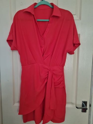 Beautiful soft orange - beautiful, orange/red