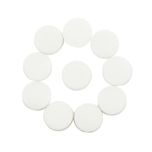 10pcs flute hole plug rubber - flute, plug,