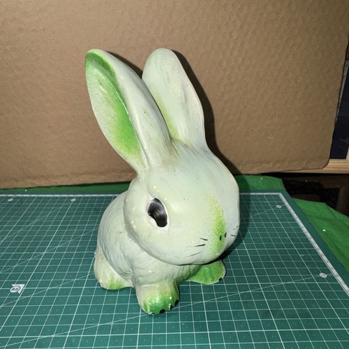 Vintage rabbit - vintage,