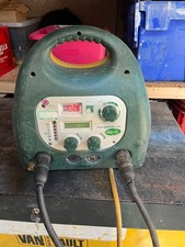 Green 3K 110v Inverter Welder 200Amp Arc Tig Site Welding MMA 