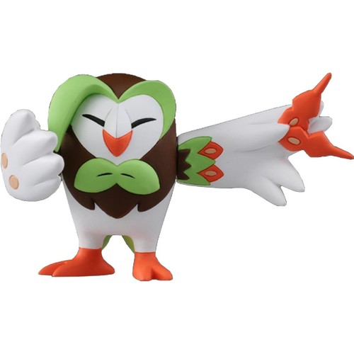 Pokémon monster collection - collection, ex