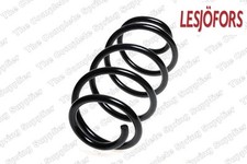 FRONT COIL SPRING X1 PCS