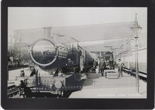 Pontypool Road Station