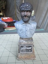 Vtg 2004 THE WOLFMAN Legacy