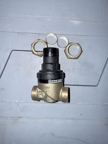 Heatrae sadia megaflo pressure - heatrae,