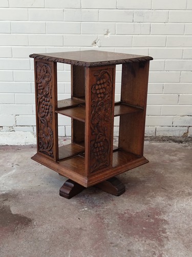 Antique victorian carved - antique,