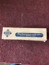 Telefunken Microphone