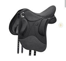 NEW Wintec Pro Endurance HART