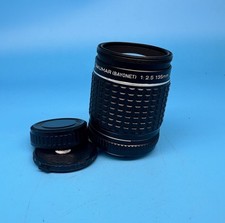 Asahi Pentax Takumar 135mm
