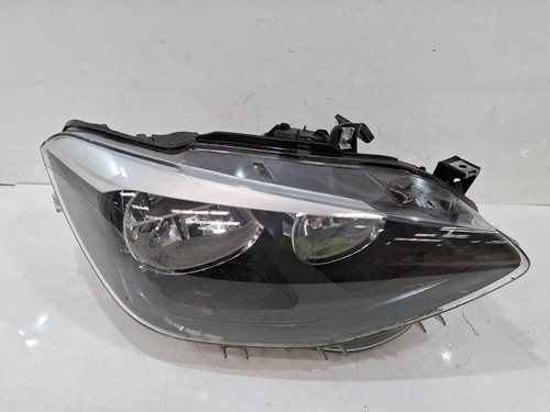 Bmw series 118d f20 - 1, se