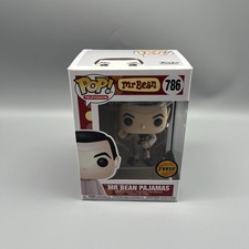 Funko Pop! Vinyl: Mr. Bean -