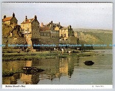 L355428 Robin Hood Bay Yarm