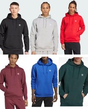 Adidas Trefoil Essentials FLEECE hoodie