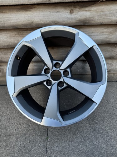 Genuine audi 15 - genuine, 15-25