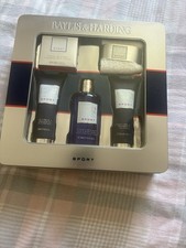 Baylis & Harding Men's Gift Set