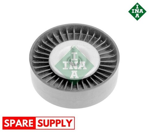 Deflection guide pulley - deflection/guide,