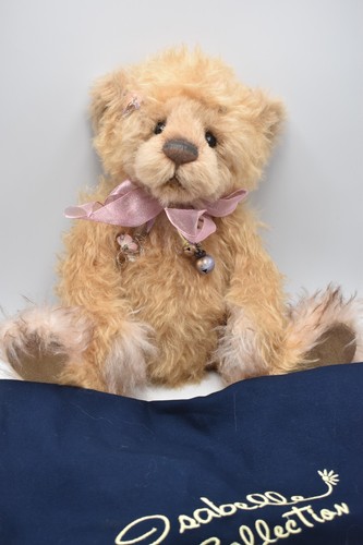 Charlie bears carmen isabelle - charlie,