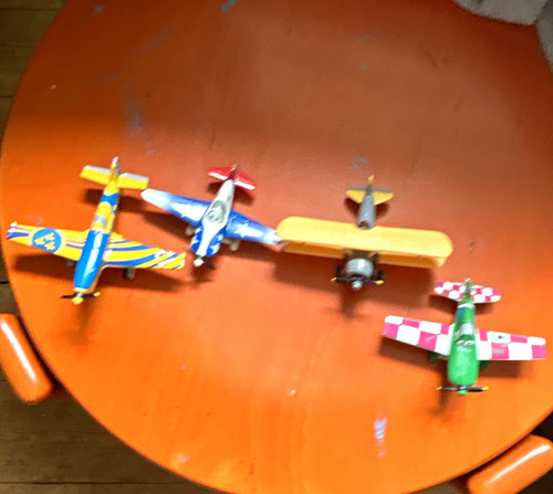 Disney planes toy aeroplane - planes,