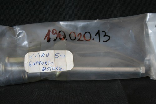 Engine support pin original - support,