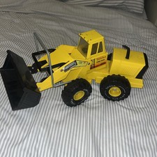 Vintage Tonka Turbo Diesel
