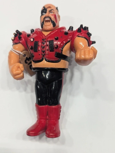 Vintage wwe wwf legion - legion, of