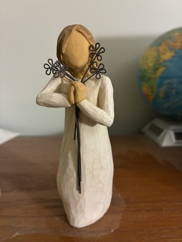 Willow tree friendship angel - willow,