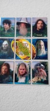Lord of The Rings Fellowship 9