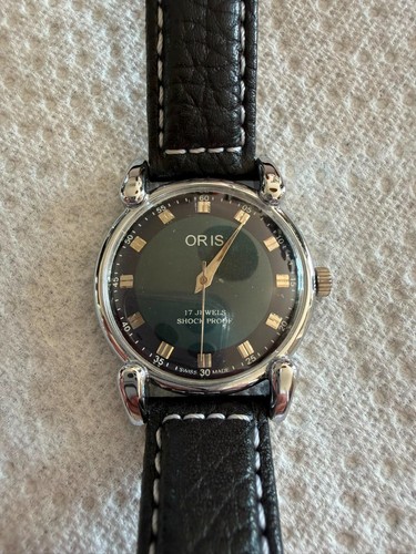 Oris jewels shock - jewels,