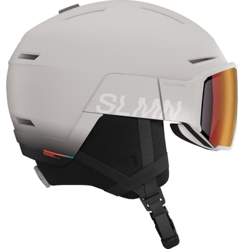 Salomon osmo pro - salomon, sigma