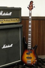 Rare model Yamaha Broad Bass