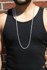 34 inches ANTI-TARNISH