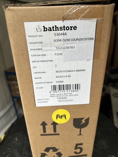 Bathstore scene close coupled - bathstore,