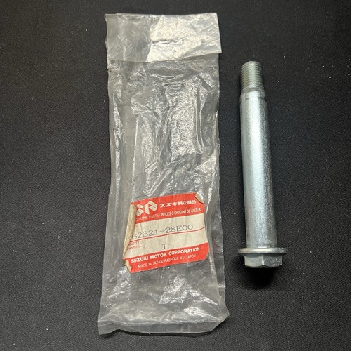Genuine oem suzuki 125 - genuine,