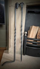 Blacksmith Made, Rams head