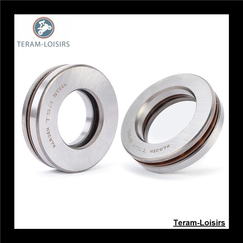 Steering column bearings for - column,