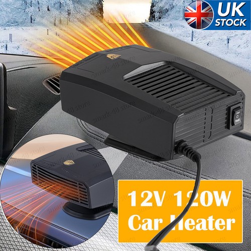 120w car heater - 120w,