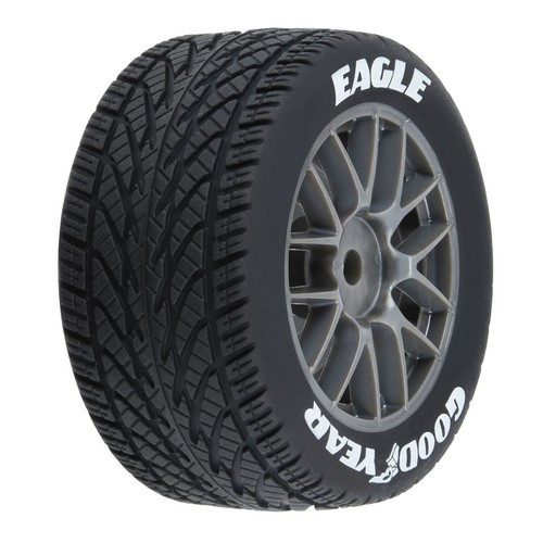 Proline goodyear eagle rain - proline,