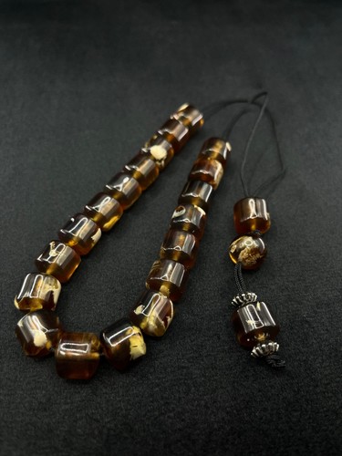Authentic greek komboloi - greek,