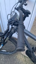 Carrera valour MTB