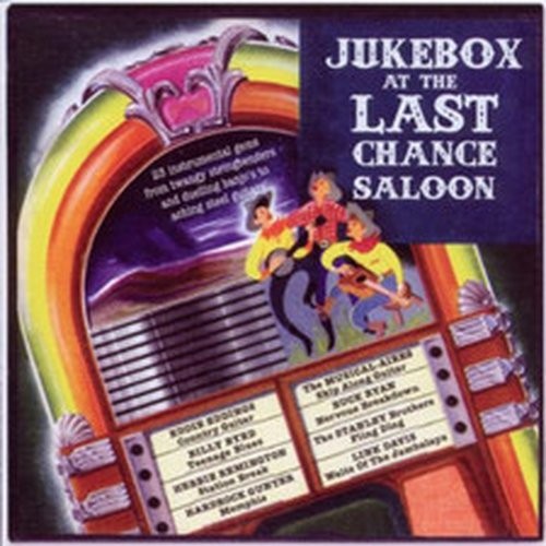 Various artists jukebox - jukebox, the
