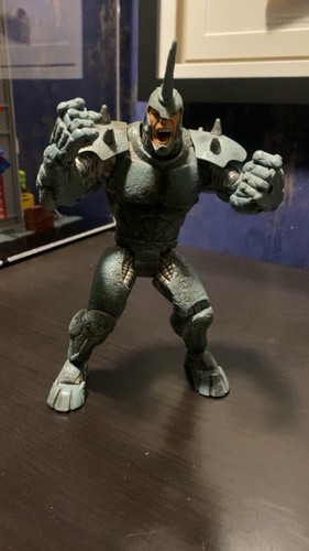 Spiderman classics rhino - spiderman,