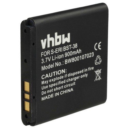 Battery for sony ericsson - battery,