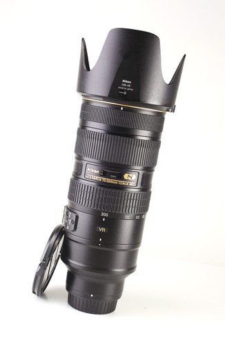 Nikon 200mm 8 g - nikon, 70-200mm