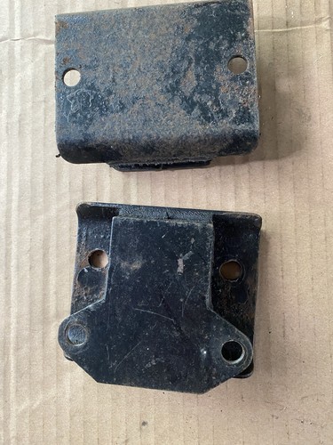 Automatic classic mini engine - automatic,