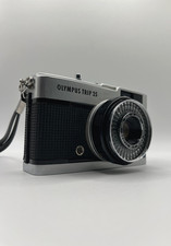 Olympus Trip 35 Point And