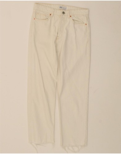 Zara womens high waist - zara,